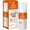 Ecran Sunnique Antimanchas Fluido Protector Spf50+ Apsaugantis nuo UV spindulių fluidas 50ml