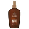 Ecran Sunnique Silky Mist apsauginis sausas aliejus Spf30 100ml