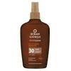 Ecran Sunnique Silky Mist apsauginis sausas aliejus Spf30 100ml