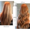 ECRU New York Sunlight Styling Purškiklis vidutinės fiksacijos plaukų lakas, 200 ml