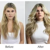 ECRU New York Sunlight Styling Purškiklis vidutinės fiksacijos plaukų lakas, 200 ml
