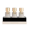 Editions De Parfums Ambre Set Maison De L'Asie: Lost Lovers Extrait De Parfum Unisex, 15 ml + Les Nuits De Bali Extrait De Parfum Unisex, 15 ml + Les Soirs De Siam Extrait De Parfum Unisex, 15 ml