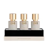 Editions De Parfums Fraiche Set Maison De L'Asie: Nanyang Extrait De Parfum Unisex, 15 ml + Bois d'Indonesie Extrait De Parfum Unisex, 15 ml + Bangkok 9/9 Extrait De Parfum Unisex, 15 ml