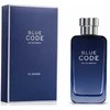 El Ganso Mėlyna Code EDP parfumuotas vanduo vyrams, 100 ml
