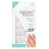 Elegant Touch Totally Bare Square 001