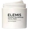 Elemis Dynamic Resurfacing Facial Pads odą lyginantys padeliai veidui, 60 vnt.