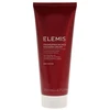 Elemis Frangipani Monoi Shower Kreminis drėkinantis dušo kremas, 200 ml