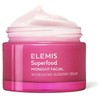 Elemis Superfood Midnight veido kremas, 50 ml