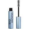 Elf Cosmetics Big Mood Volume &amp; Lifting Atsparus vandeniui Blakstienų tušas vandeniui atsparus blakstienų tušas, atspalvis: Juodas, 9 ml