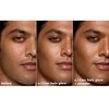 Elf Cosmetics Elf Halo Glow Powder Filter Foundation presuota pudra, atspalvis: Tan Neutral Warm, 10 g