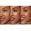 Elf Cosmetics Elf Halo Glow Powder Filter Foundation presuota pudra, atspalvis: Tan Warm, 10 g