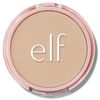 „Elf Cosmetics Elf Halo Glow“ pudrinė-filtrinė makiažo priemonė, presuota pudra, spalva: šviesiai neutrali, 10 g