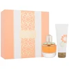 Elie Saab Girl of Now Lovely rinkinys moterims (EDP, 50 ml + kūno losjonas, 75 ml)