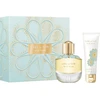 Elie Saab Girl of Now rinkinys moterims (EDP, 50 ml + kūno losjonas, 75 ml)