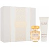 Elie Saab Le Parfum Lumiere rinkinys moterims (EDP, 50 ml + kūno losjonas, 75 ml)