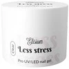 Elisium Less Stress Builder Gel Clear, 40 ml