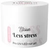 Elisium Less Stress Builder Gel Light Rose, 40 ml