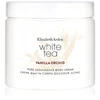 Elizabeth Arden Baltas Tea Vanilla Orchid kūno kremas, 384 g
