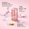 Elizabeth Arden Ceramide Rapid Skin Renewing Vanduo Kreminis veido kremas 50ml