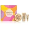 Elizabeth Arden Twist &amp; Lift Trio Spring Giftset veido priežiūros rinkinys (serumas kapsulėse, 60 vnt. + paakių kremas 5 ml + veido kremas, 15 ml)