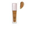 „Elizabeth Arden Flawless Finish Skincare“ ilgai išliekantis makiažo pagrindas su hialurono rūgštimi „Kreminis“ 510N įdegio efektas neutralus, 30 ml