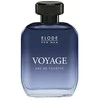 ELODE Voyage EDT tualetinis vanduo vyrams, 100 ml