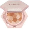 Elroel Blending Compact Cushion 23 Natural rusvai gelsvas, 12,5 g