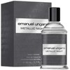 Emanuel Ungaro Metallic Night EDT tualetinis vanduo vyrams, 50 ml