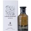 Paris Corner Luur D´Espoir Ambre EDP - 100 ml