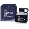 Emper Epic Adventure Bleu EDT tualetinis vanduo vyrams, 100 ml