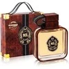 Emper Memories London EDT tualetinis vanduo vyrams, 100 ml