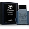 Emper Presidente Saviour EDP parfumuotas vanduo vyrams, 100 ml