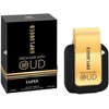 Emper Unplugged Stronger With You Oud EDP parfumuotas vanduo unisex, 80 ml