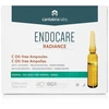 "Endocare C" ampulės be aliejaus 30 X 2ml