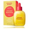 Eqqualberry Deep Cera Vitamin Illuminating Serum veido serumas, 30 ml