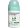 "Equilibra Aloe Gentle Dezodorantas Roll-on" rutulinis dezodorantas 50ml