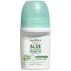 "Equilibra Aloe Gentle Dezodorantas Roll-on" rutulinis dezodorantas 50ml