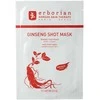 Erborian Soothing veido kaukė Ginseng Shot Mask (Face Sheet Mask) 15 g
