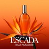 ESCADA Bali Paradise rinkinys moterims (EDT, 30 ml + dekoratyvinė juostelė)