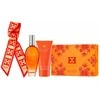 Kvepalų rinkinys moterims ESCADA Bali Paradise (EDT, 100 ml + kūno kremas, 100 ml + dekoratyvinė juostelė)