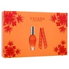 Kvepalų rinkinys moterims ESCADA Bali Paradise (EDT, 30 ml + dekoratyvinė juostelė)