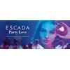 Escada Party Love Limited Edition EDP parfumuotas vanduo moterims, 30 ml