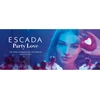 Escada Party Love Limited Edition EDP parfumuotas vanduo moterims, 30 ml
