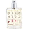 Escentric Molecules Escentric 04 EDT tualetinis vanduo unisex, 30 ml