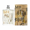 Escentric Molecules Molecule 01 Guaiac Wood EDT tualetinis vanduo unisex, 100 ml