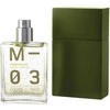 Escentric Molecules Molecule 03 EDT tualetinis vanduo unisex, 30 ml