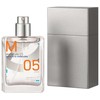Escentric Molecules Molecule 05 EDT tualetinis vanduo unisex, 30 ml