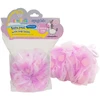 Esponjabon Bubble Gum Cleansing & Exfoliating Gourmand Soap & Sponge 2-In-1 Body