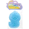 Esponjabon Cotton Candy Cleansing & Exfoliating Gourmand Soap & Sponge 2-In-1 Body