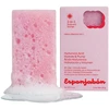 Esponjabon Hyaluronic Acid Cleansing & Hydrating Massage Soap Bar Face & Body, 120 g
